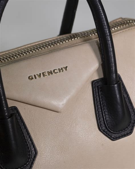 borsa modello givenchy|Givenchy bag.